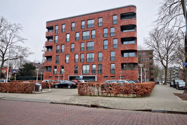 Medium property photo - Dolderstraat 44a, 6706 JE Wageningen
